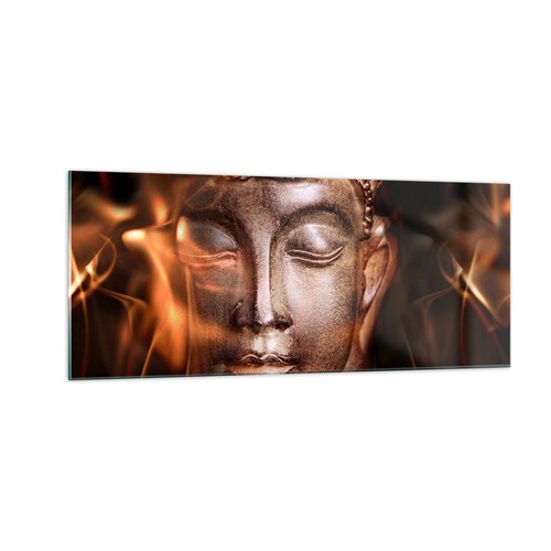 Quadro vetro 100x40cm - quadro, su