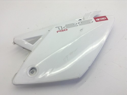 Rieju marathon pro 125 - pro,