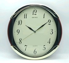 OROLOGIO DA PARETE/MURO-SEIKO