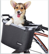 Cestino per Animali Domestici