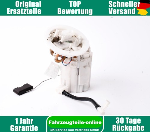 Pompa carburante audi c6 - pompa, a6
