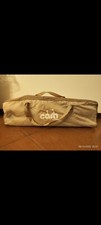 Lettino da campeggio Cam beige