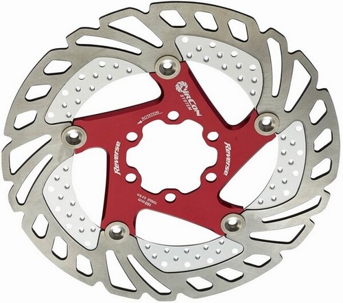 Disco freno mtb - disco, aircon