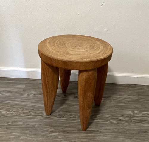 Senofo tavolino legno - tavolino,