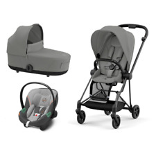 Cybex Platinum Trio Mios 3.0