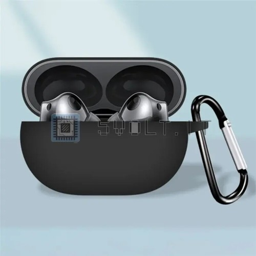 Cover silicone nera - silicone,