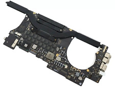 Scheda Logica Madre 2.0GHz i7 8 Gb 820-3662 per MacBook Pro 15" A1398 Fine 2013