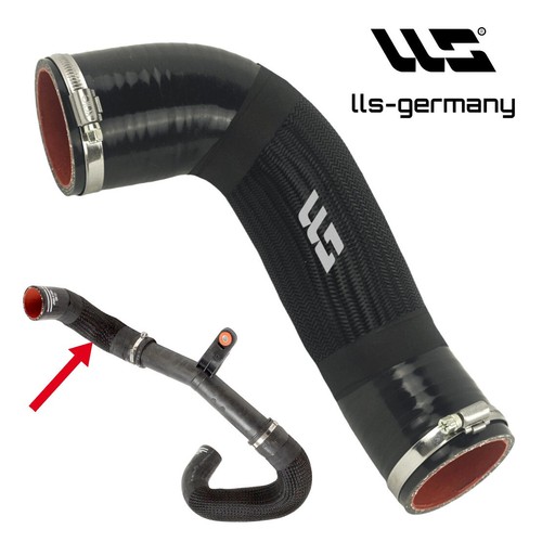Tubo turbo superiore per - superiore,