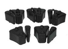 HONDA CB HORNET 600 1998 2004