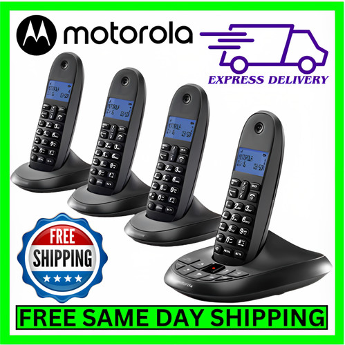 Motorola home phone cordless - phone,