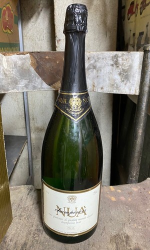 Champenoise nuà magnum - champenoise,