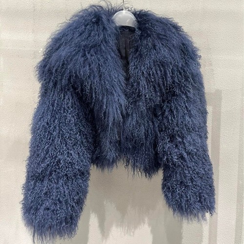 Cappotto corto donna stile - cappotto,