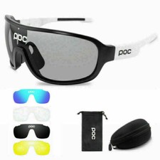 POC 5 Pezzi Occhiali da Sole