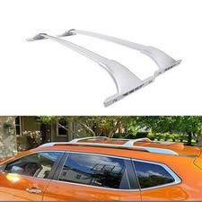 2 Pezzi Barre Portatutto