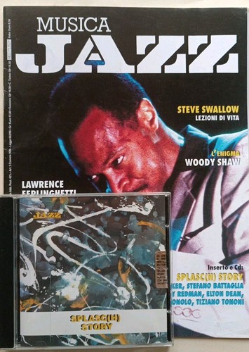 Musica jazz 11 - n., 11/novembre