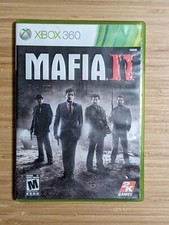 Mafia 2 (Xbox 360), Includes
