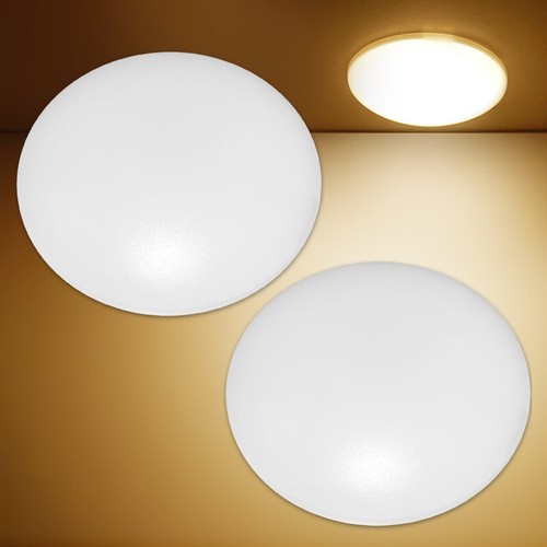Plafoniera led 12v auto - 2x,