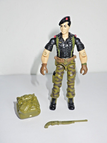 Figurine joe vintage - figurine,