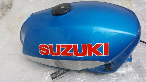 Serbatoio benzina suzuki - benzina, gsx
