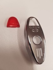 Piastrina Cev Fanale Faro Moto