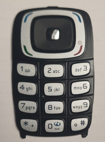 Nokia 6103 tastiera tasti - tastiera,