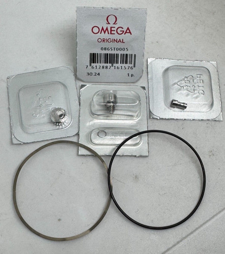 Omega 176 007 005 008 - 176.007,