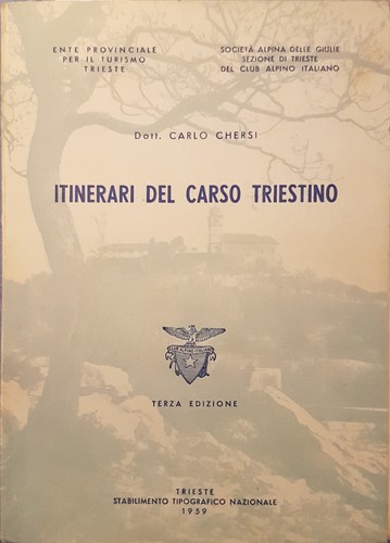 Itinerari del carso - carso, triestino