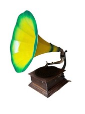 Grammophone Pathé –