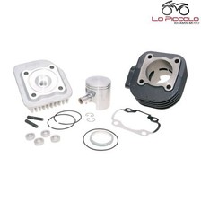 125.0008 KIT GRUPPO TERMICO