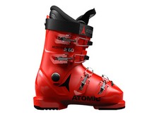 ATOMIC SCARPONI SCI JUNIOR