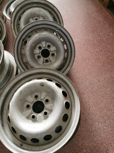 Cerchi alfa romeo - romeo,