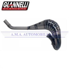 Marmitta enduro/cross 2T Beta RR 50 Enduro Anni 2007 2008