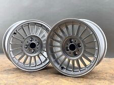 4 OZ Cerchi King Heyking 4x100