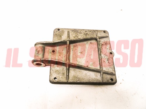 Upper cover gear lever fiat - lever,
