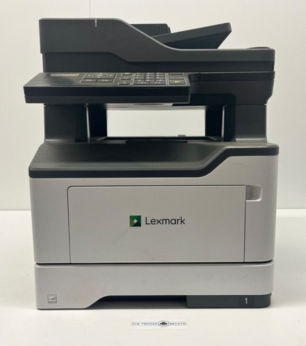 Lexmark mb2338adw stampante - lexmark,