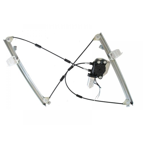 Alzavetro elettrico ant sx - alzavetro,