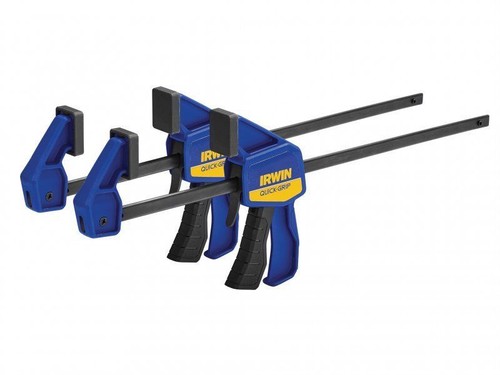 Irwin quick grip t54122el7 - 2, x