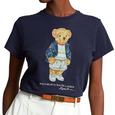 Ralph Lauren T-Shirt Donna