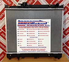 Radiatore motore suzuki - radiatore, vitara