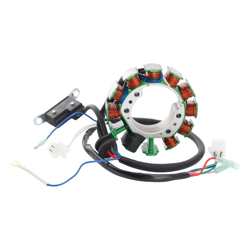 Statore alternatore per yamaha - alternatore,