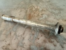 BMW  R850R Front Wheel Spindle