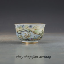 Tazza 3,3" buona famiglia