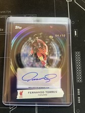 Fernando Torres - Liverpool