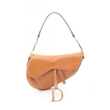 Dior borsa a mano sella pelle