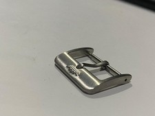 Fibbia per Cinturino Orologio