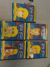 lady oscar  Cartoni DVD 5PZ