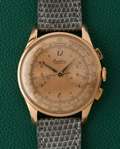 Breitling premier ref 781 - breitling, ref.