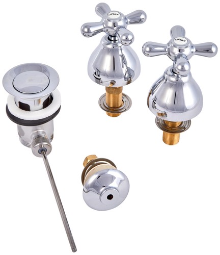 Paini liberty 306 rubinetto - ,