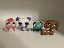 Littlest Pet Shop San