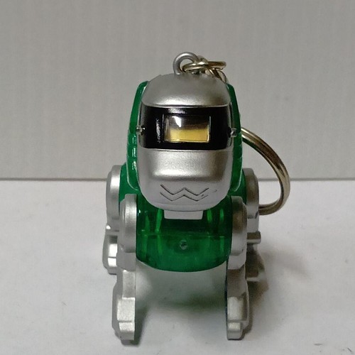 Aibo cane robot figura - aibo,